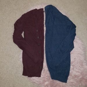 Mens cardigans